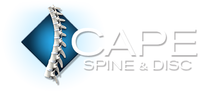 Cape Back Pain Therapy Center