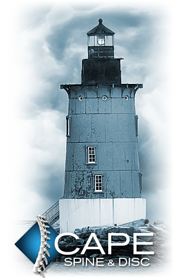 Back Pain Center Lewes Deleware