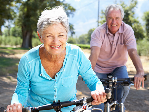 Spinal Decompression Patient Testimonials